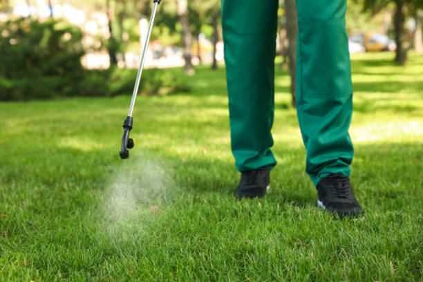 Best Wildlife Control Services  in Cross Plains, TX