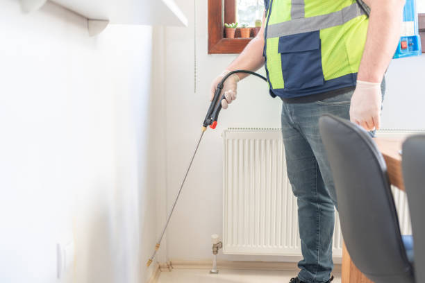 Best Pest Control Near Me in Cross Plains, TX