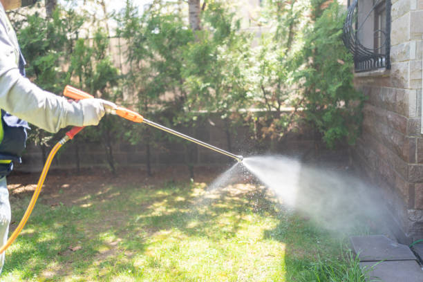 Cross Plains, TX Pest Control Company