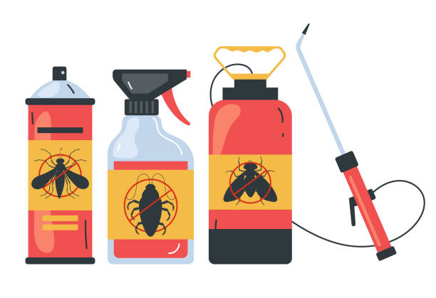 Best Residential Pest Control  in Cross Plains, TX